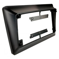 Перехідна рамка Dodge RAM Carav 22-1708