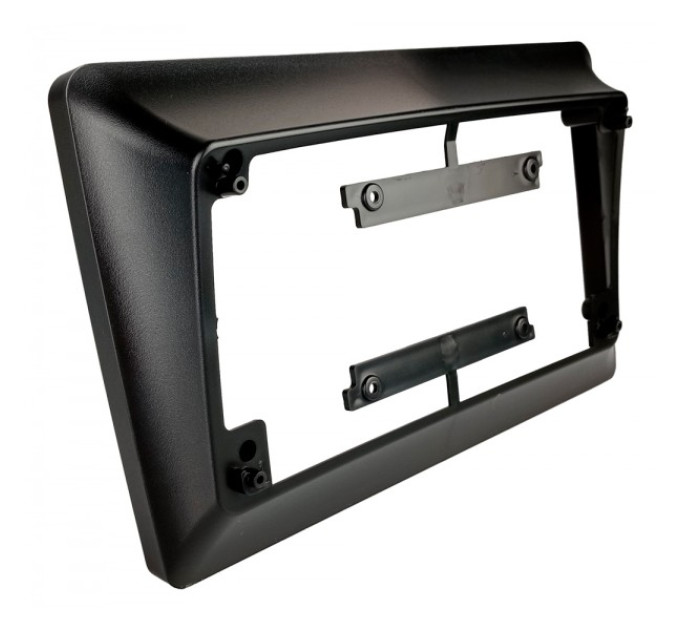 Перехідна рамка Dodge RAM Carav 22-1708