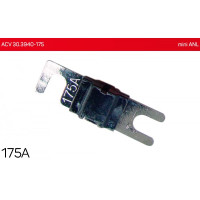 Запобіжник mini ANL 175А (1 шт.) ACV 30.3940-175
