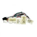 Перехідна рамка Toyota Land Cruiser 100, Lexus LX 470 AWM 881-07-087