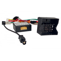 Перехідник для магнітол 9", 10.1" Volkswagen Touareg AWM 170-068