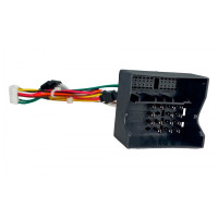 Перехідник для магнітол 9", 10.1" Volkswagen Touareg AWM 170-068