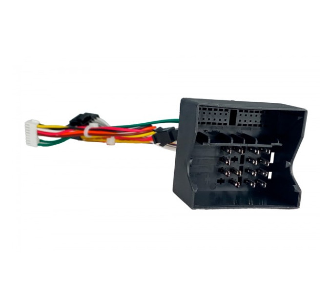 Перехідник для магнітол 9", 10.1" Volkswagen Touareg AWM 170-068