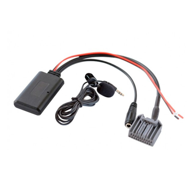 Bluetooth адаптер AUX (20 pin) для Honda AWM BTM-30