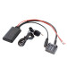 Bluetooth адаптер AUX (20 pin) для Honda AWM BTM-30