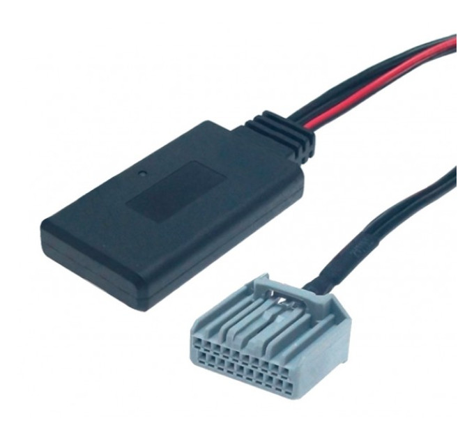 Bluetooth адаптер AUX (20 pin) для Honda AWM BTM-30