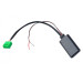 Bluetooth адаптер (12 pin) AUX для Volkswagen Golf, Passat, Polo AWM BTM-89