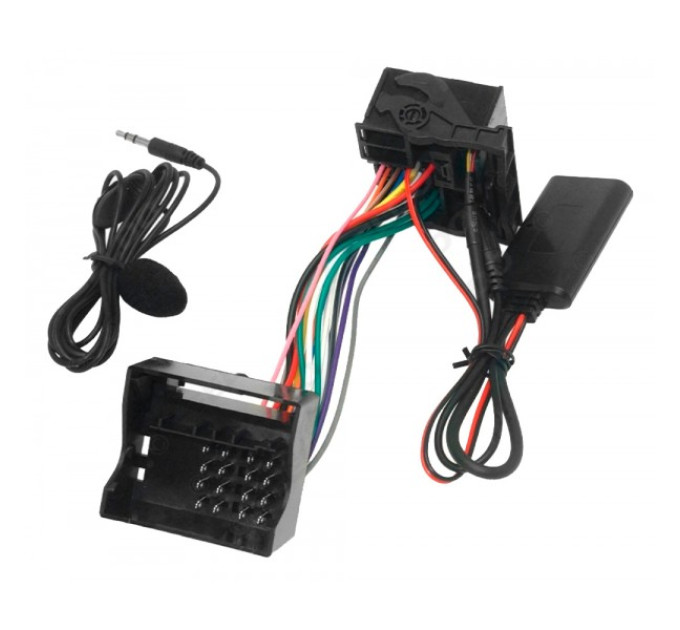 Bluetooth адаптер AUX для Opel AWM BTM-95