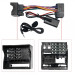 Bluetooth адаптер AUX для Opel AWM BTM-95