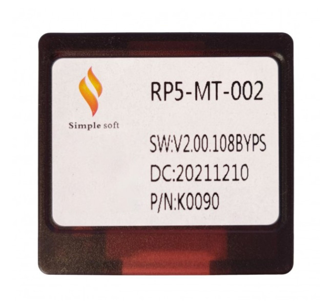 Перехідник для магнітол 9", 10.1" Mitsubishi Pajero Sport Carav 16-110