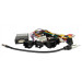 Перехідник для магнітол 9", 10.1" Chevrolet Captiva Carav 16-142