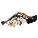 Перехідник для магнітол 9", 10.1" Chevrolet Captiva Carav 16-142