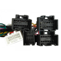 Перехідник для магнітол 9", 10.1" Chevrolet Captiva Carav 16-142