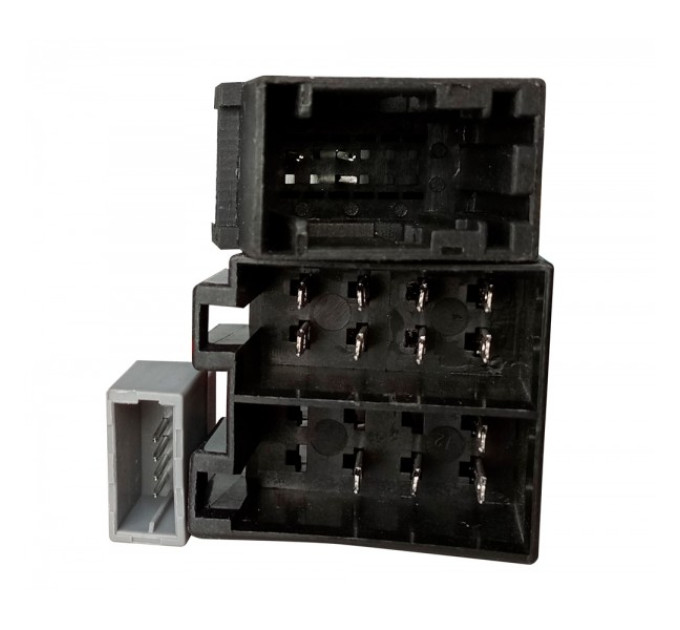 Перехідник для магнітол 9", 10.1" Citroen Jumper, Peugeot Boxer Carav 16-213