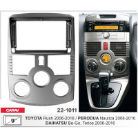 Перехідна рамка Daihatsu Terios Carav 22-1011