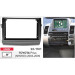 Перехідна рамка Toyota Prius Carav 22-1101