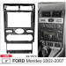 Перехідна рамка Ford Mondeo Carav 22-1572