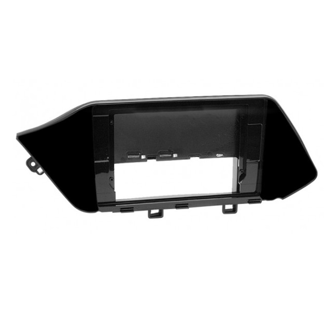 Перехідна рамка Hyundai Sonata (DN8) Carav 22-317
