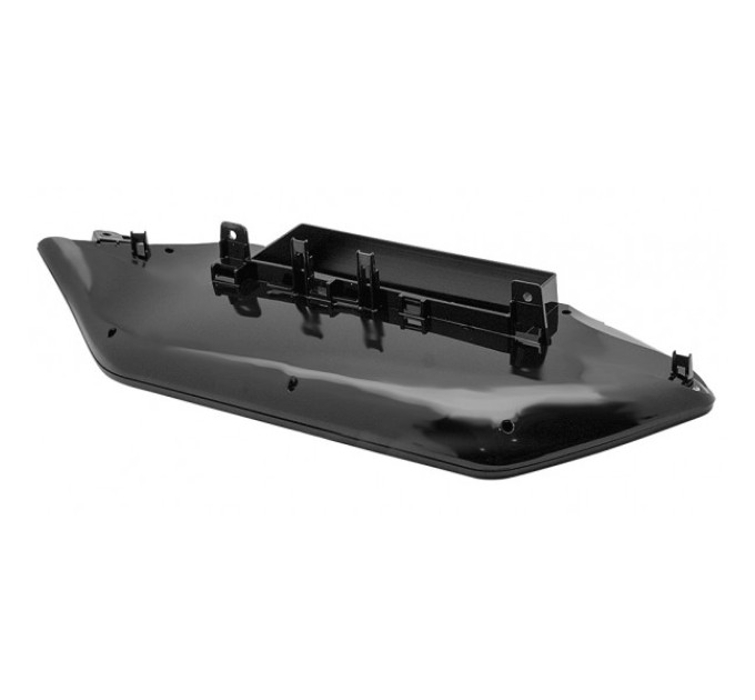 Перехідна рамка Hyundai Sonata (DN8) Carav 22-317