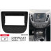 Перехідна рамка Chevrolet Malibu Carav 22-551