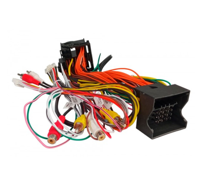 Перехідна рамка BMW X5 AWM 881-03-111