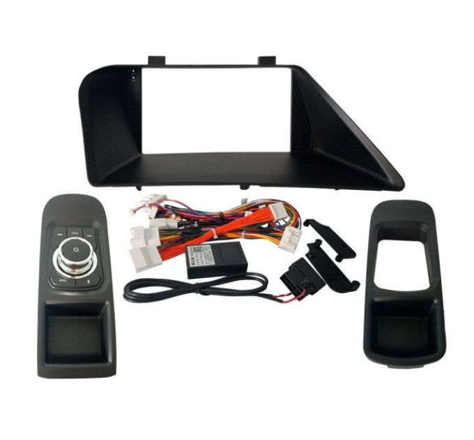 Перехідна рамка Lexus RX 270/350 AWM 881-39-103