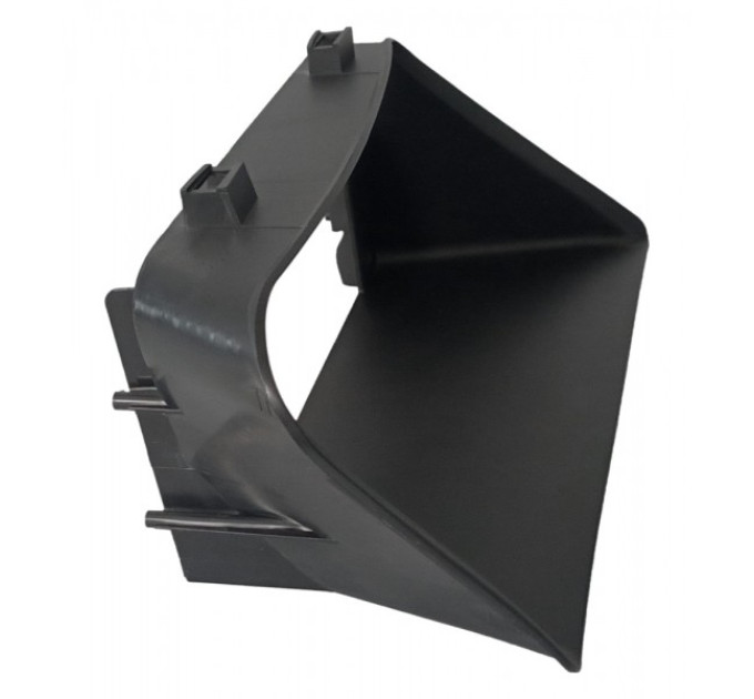 Перехідна рамка Lexus RX 270/350 AWM 881-39-103