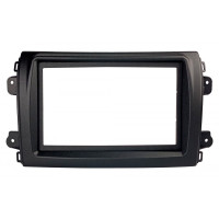 Перехідна рамка Fiat Ducato Carav 11-832