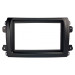 Перехідна рамка Fiat Ducato Carav 11-832