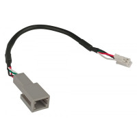 Адаптер для штатних USB-роз'ємів Toyota Carav 20-101