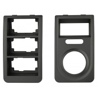 Перехідна рамка Hyundai Getz Carav 22-1759