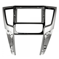 Перехідна рамка Mitsubishi L200 Carav 22-1781