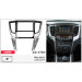 Перехідна рамка Mitsubishi L200 Carav 22-1781