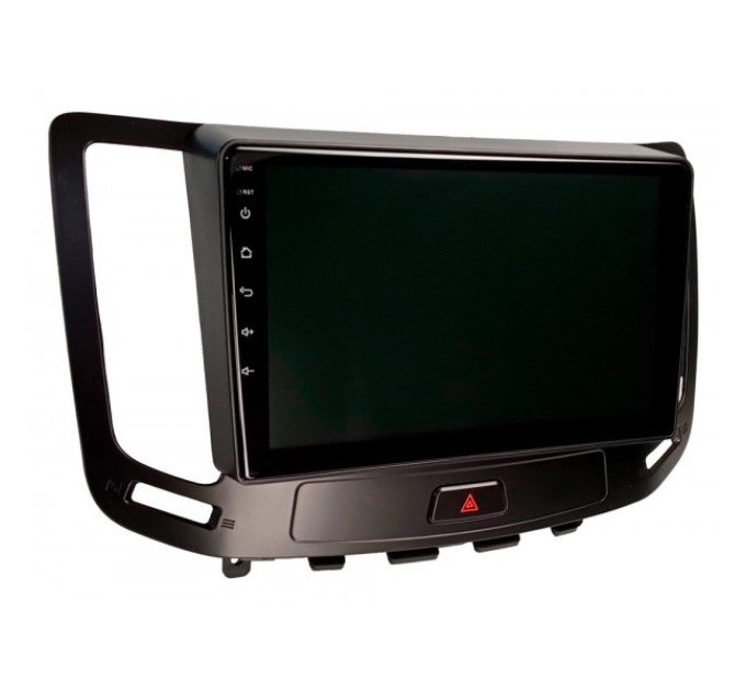 Перехідна рамка Infiniti G AWM 881-06-102