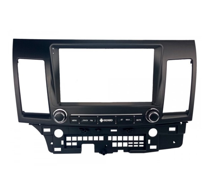 Перехідна рамка Mitsubishi Lancer X AWM 881-24-115