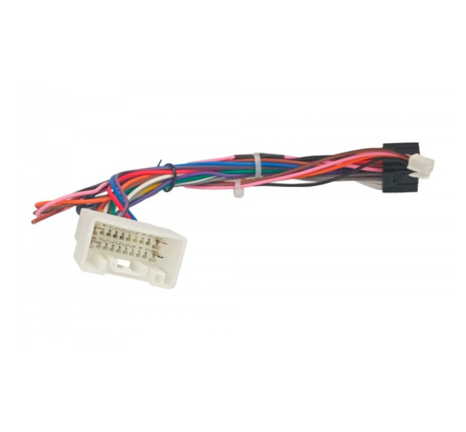 Перехідна рамка Mitsubishi Lancer X AWM 881-24-115