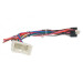 Перехідна рамка Mitsubishi Lancer X AWM 881-24-115