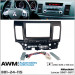Перехідна рамка Mitsubishi Lancer X AWM 881-24-115