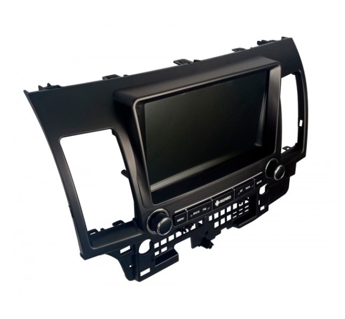 Перехідна рамка Mitsubishi Lancer X AWM 881-24-115