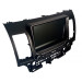 Перехідна рамка Mitsubishi Lancer X AWM 881-24-115