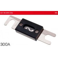 Запобіжник ANL 300А (1 шт.) ACV 30.3910-30s Запобіжник ANL 300А (1 шт.) ACV 30.3910-30s