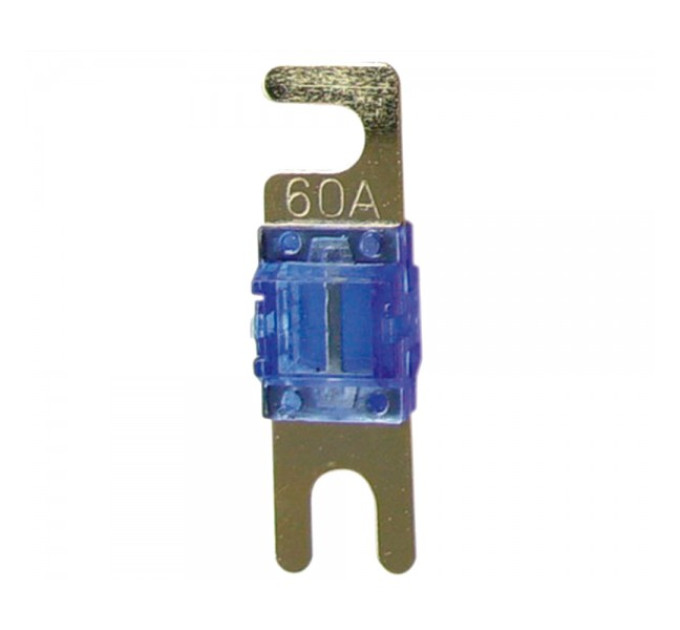 Запобіжник mini ANL 60А (1 шт.) ACV 30.3940-60