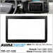 Перехідна рамка Renault Trafic, Nissan Primastar AWM 781-27-128