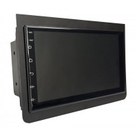 Перехідна рамка Renault Trafic, Nissan Primastar AWM 781-27-128