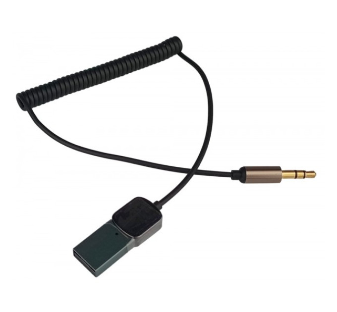 Bluetooth-AUX кабель адаптер AWM BTC-01