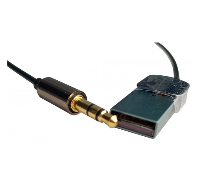 Bluetooth-AUX кабель адаптер AWM BTC-01