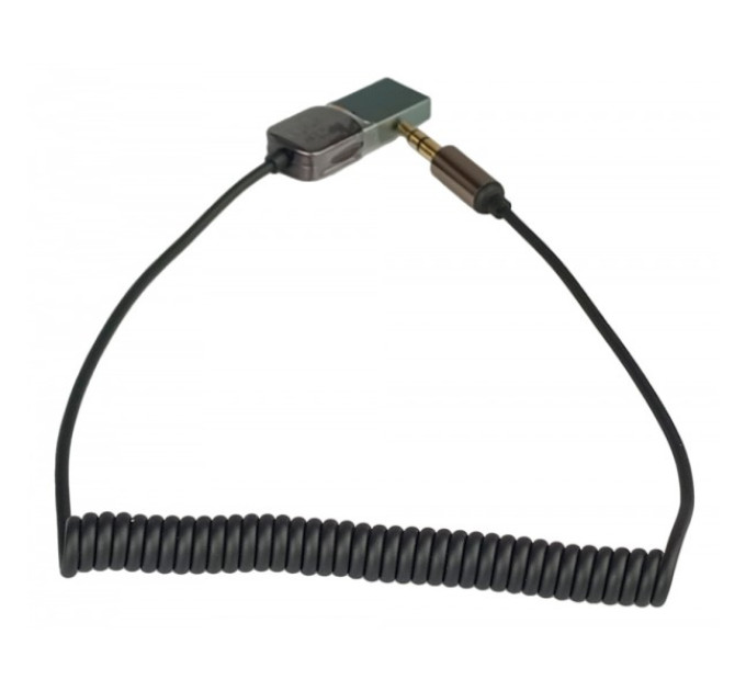Bluetooth-AUX кабель адаптер AWM BTC-01