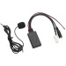 Bluetooth адаптер AUX (8 pin) для Suzuki SX4, Grand Vitara AWM BTM-34