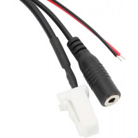 Bluetooth адаптер AUX (8 pin) для Suzuki SX4, Grand Vitara AWM BTM-34 Bluetooth адаптер AUX (8 pin) для Suzuki SX4, Grand Vitara AWM BTM-34
