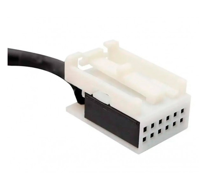 Bluetooth адаптер AUX (12 pin) для Audi AWM BTM-83
